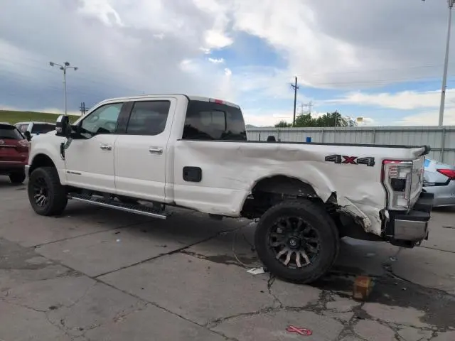 2017 FORD F350 SUPER DUTY  