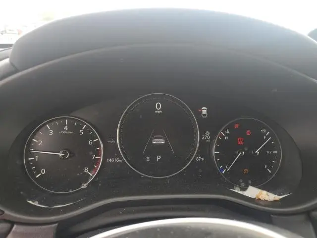 2023 MAZDA CX-30 SELECT  