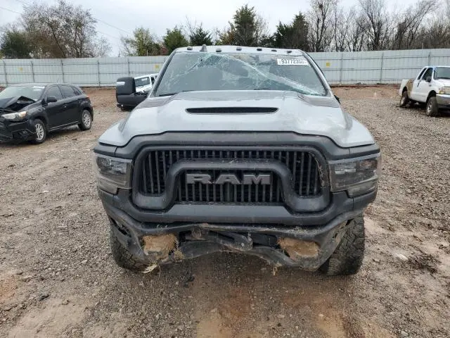 2024 RAM 2500 POWERWAGON  