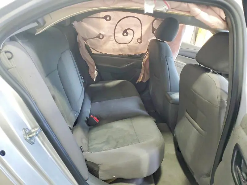 2014 CHEVROLET MALIBU LS  