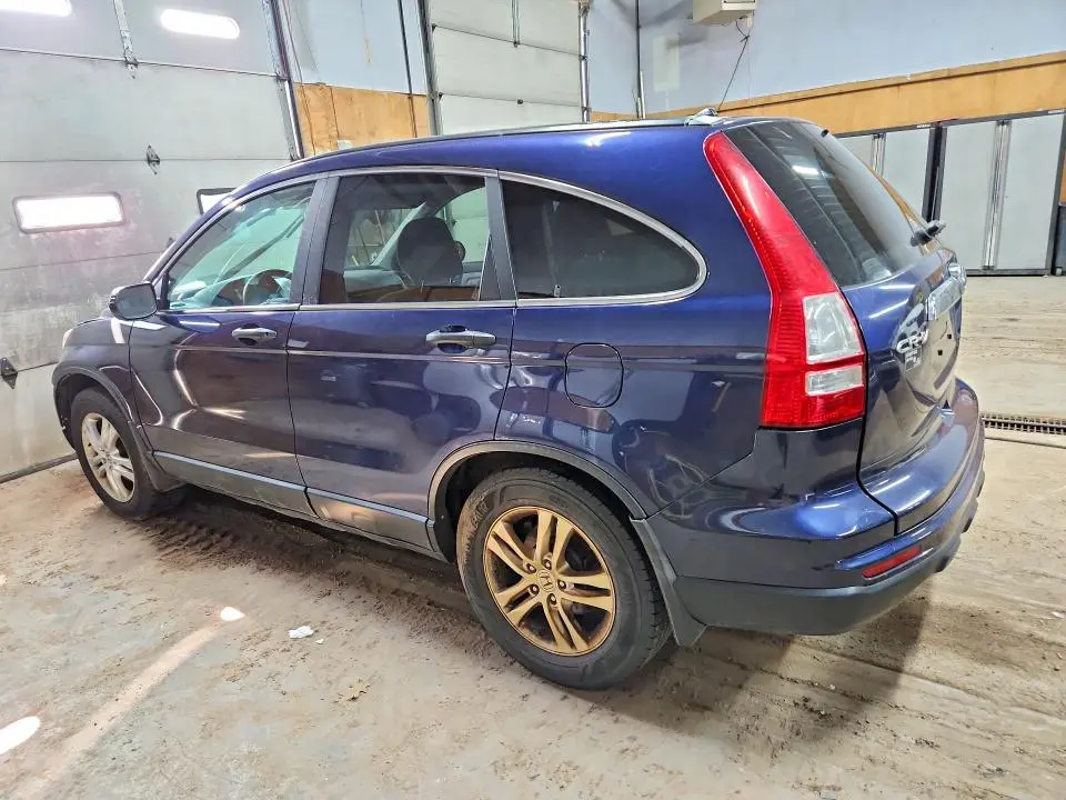 2011 HONDA CR-V EX  