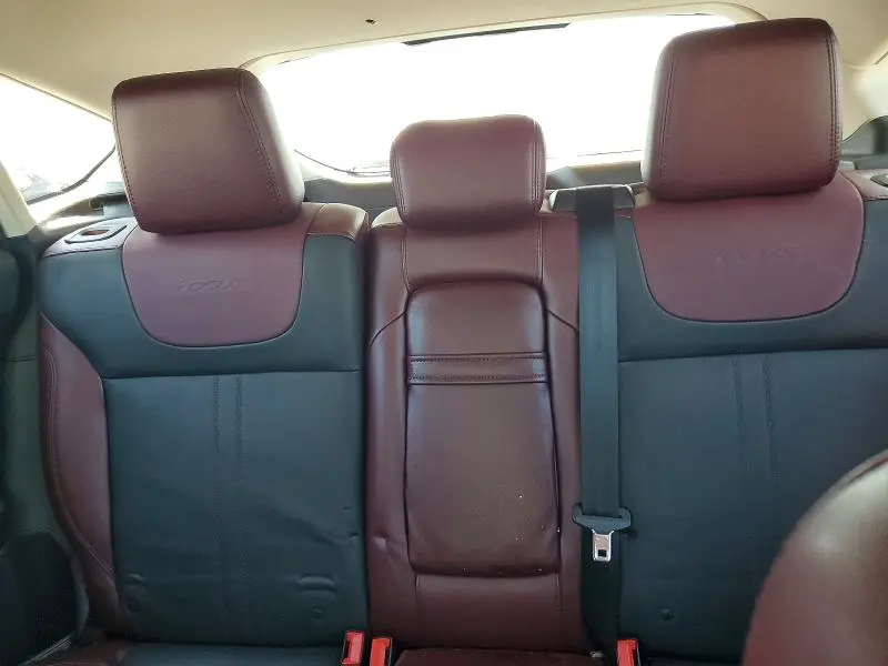 2012 FORD FOCUS TITANIUM  