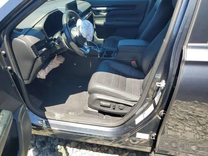 2023 HONDA CR-V SPORT TOURING  