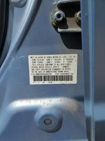 2010 HONDA FIT SPORT  