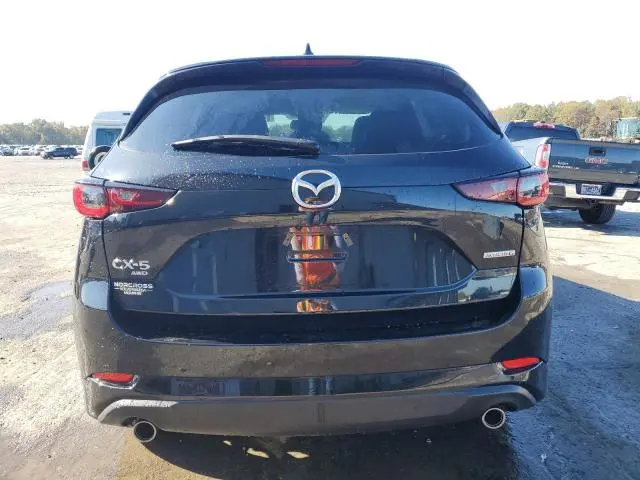 2024 MAZDA CX-5 PREMIUM  