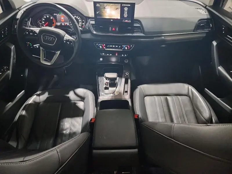 2021 AUDI Q5 PREMIUM  