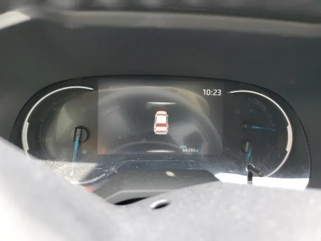 2020 TOYOTA RAV4 XSE