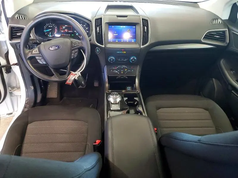 2020 FORD EDGE SE  