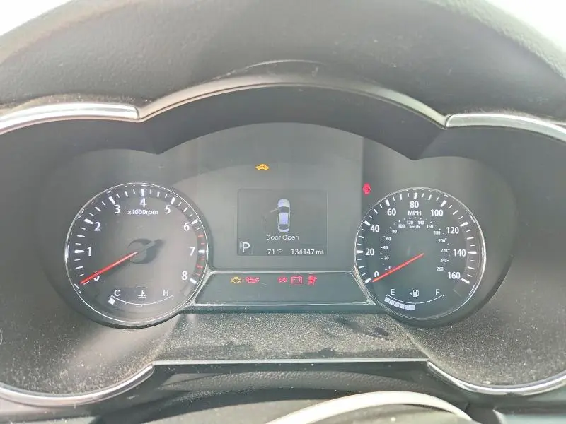 2012 KIA OPTIMA SX TURBO  