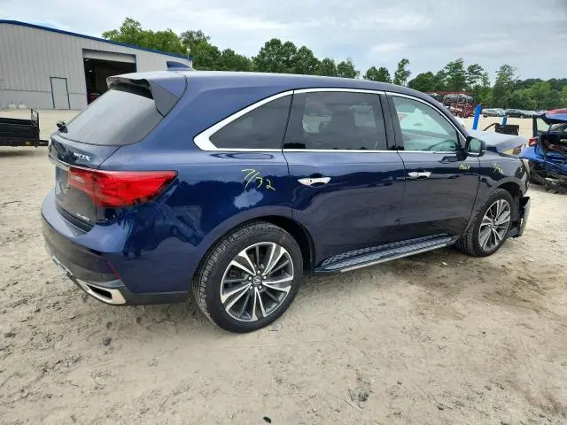 2020 ACURA MDX TECHNOLOGY  