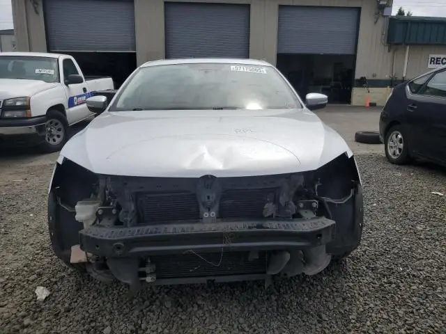2014 VOLKSWAGEN JETTA TDI  