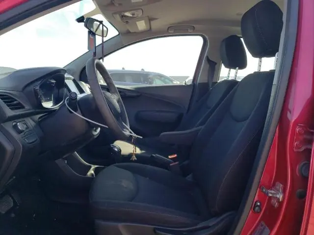 2019 CHEVROLET SPARK LS  