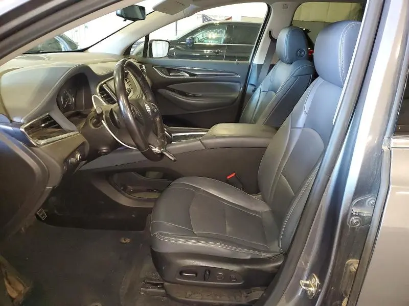 2021 BUICK ENCLAVE PREMIUM  