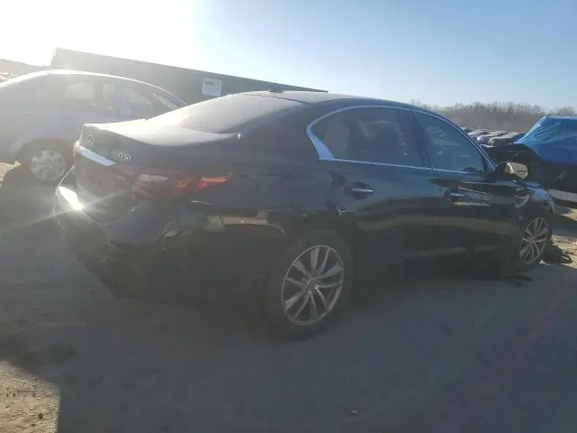2020 INFINITI Q50 PURE