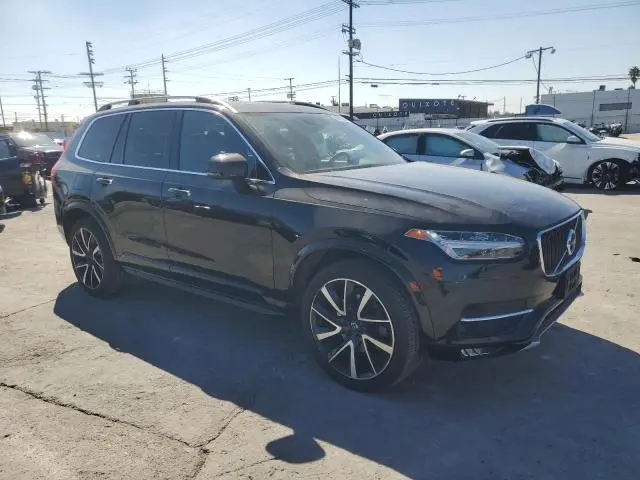 2019 VOLVO XC90 T6 MOMENTUM  