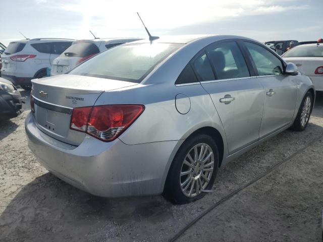 2011 CHEVROLET CRUZE ECO