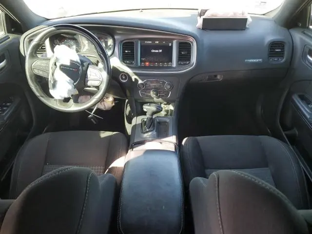 2020 DODGE CHARGER GT  