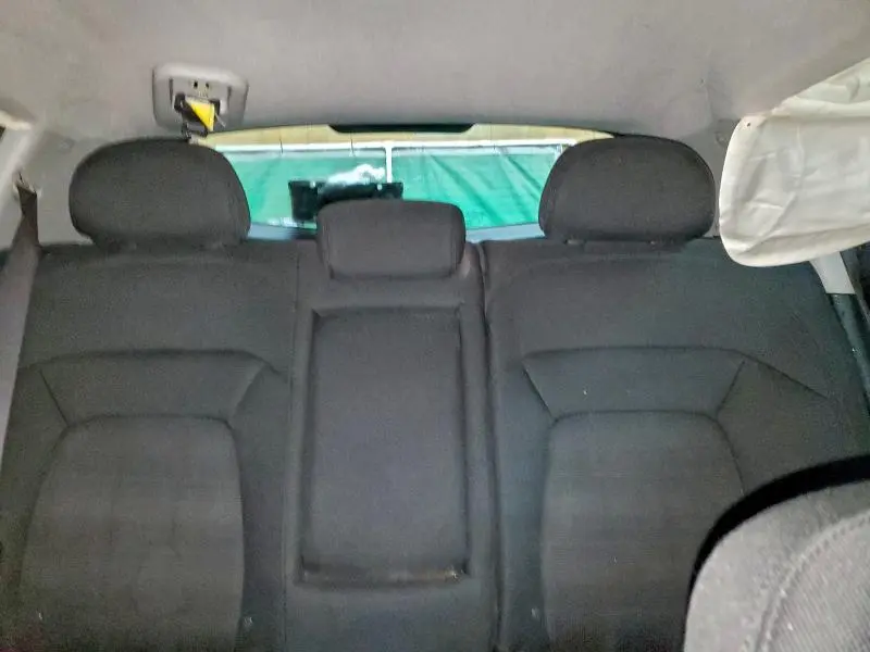 2011 KIA SPORTAGE LX  