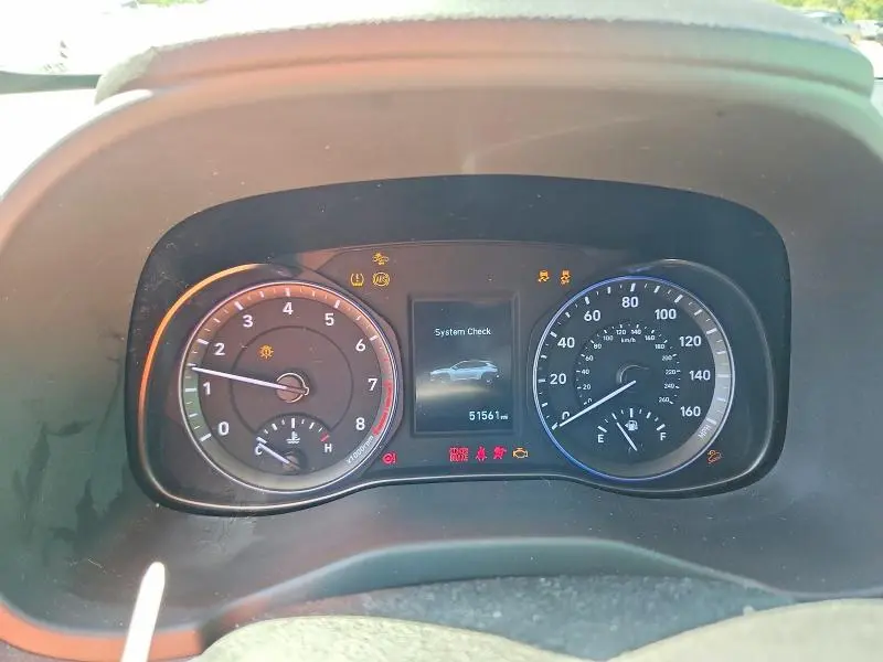 2020 HYUNDAI KONA SEL  