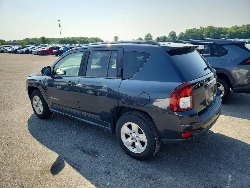2014 JEEP COMPASS SPORT  