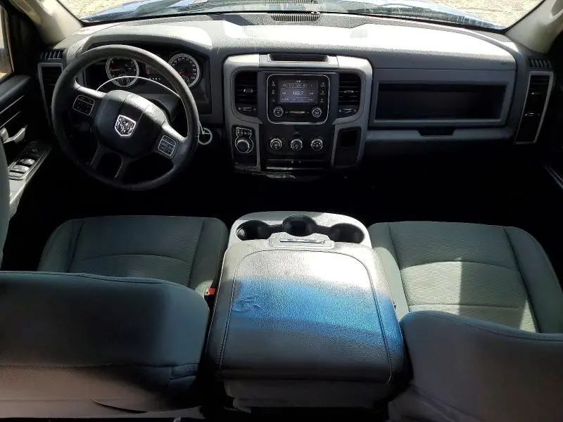 2014 RAM 1500 ST  