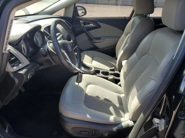 2016 BUICK VERANO SPORT TOURING  