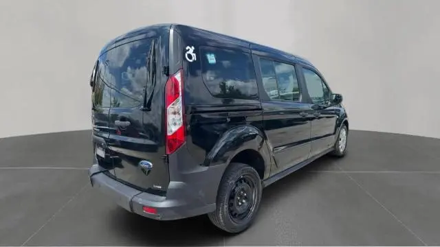 2020 FORD TRANSIT CONNECT XL  