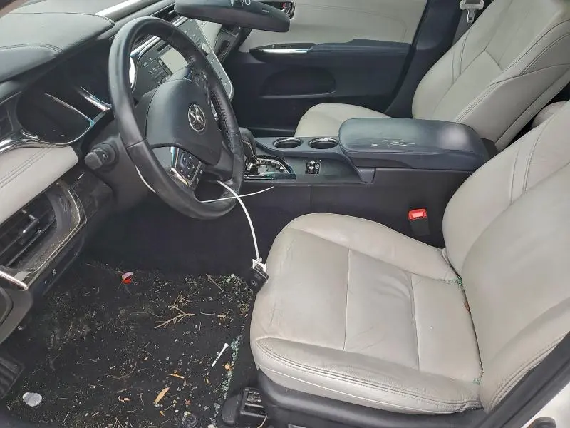 2014 TOYOTA AVALON BASE  