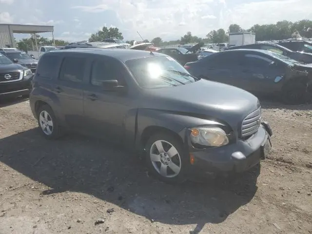 2011 CHEVROLET HHR LS  