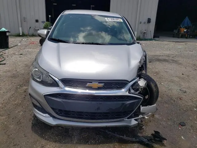 2019 CHEVROLET SPARK 1LT  