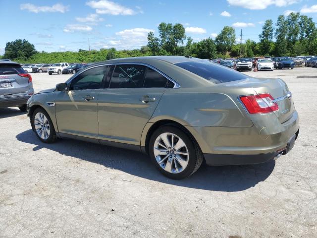 2012 FORD TAURUS LIMITED