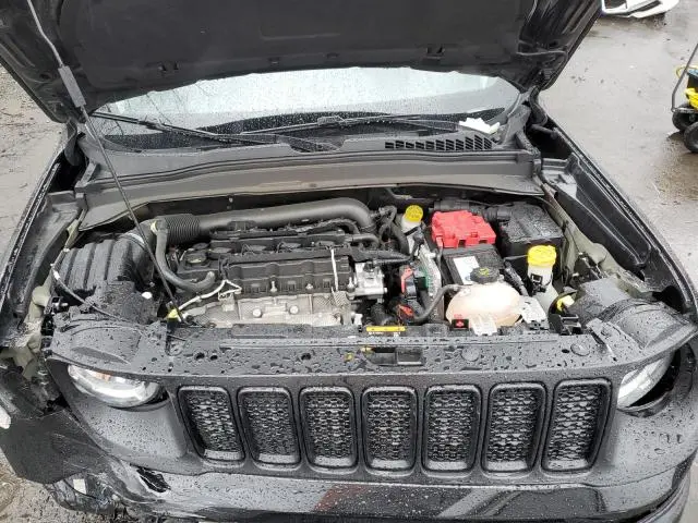 2021 JEEP RENEGADE SPORT  