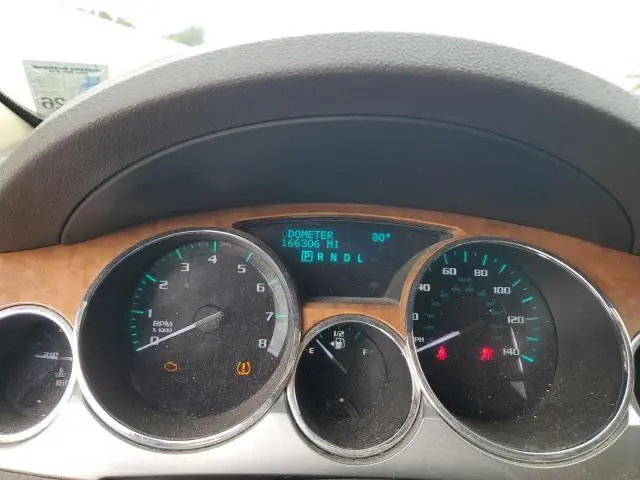 2011 BUICK ENCLAVE CXL  
