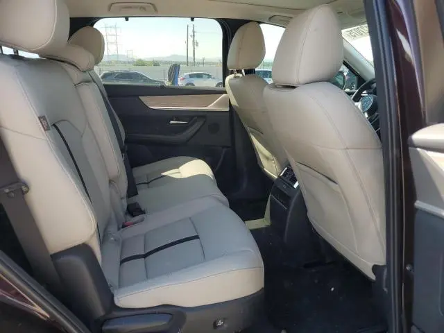 2025 MAZDA CX-90 PREMIUM SPORT  