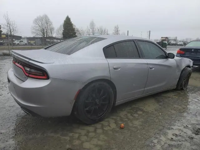 2018 DODGE CHARGER R/T  