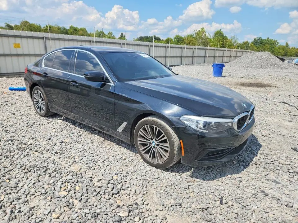 2020 BMW 530 I  