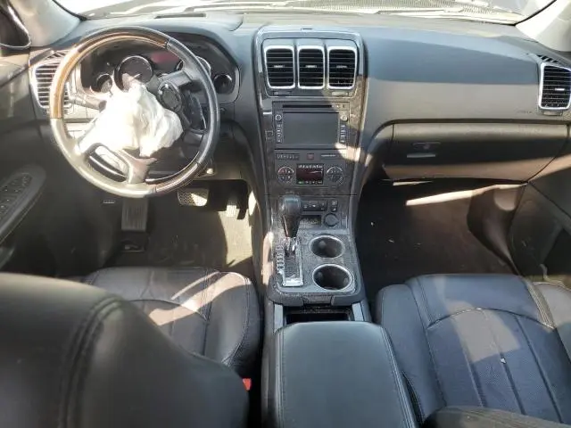 2012 GMC ACADIA DENALI  