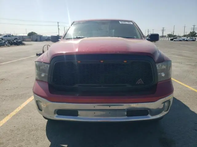 2014 RAM 1500 SLT  