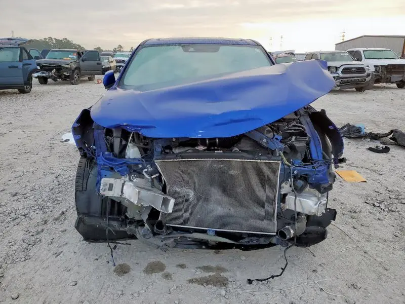 2019 ACURA RDX A-SPEC  