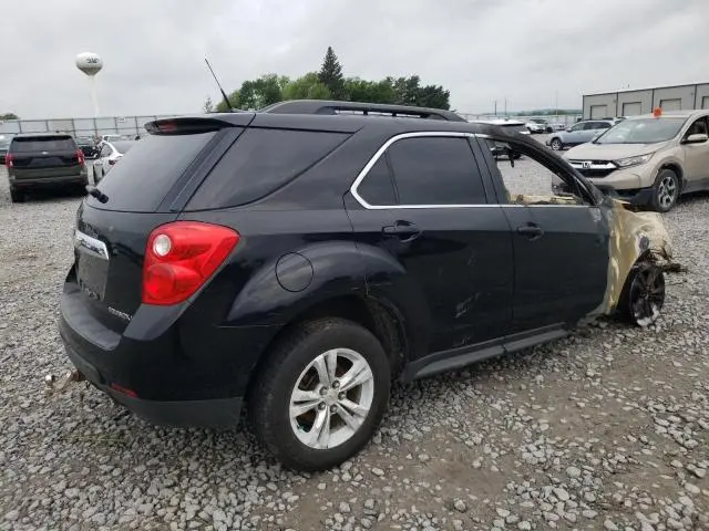 2012 CHEVROLET EQUINOX LT  