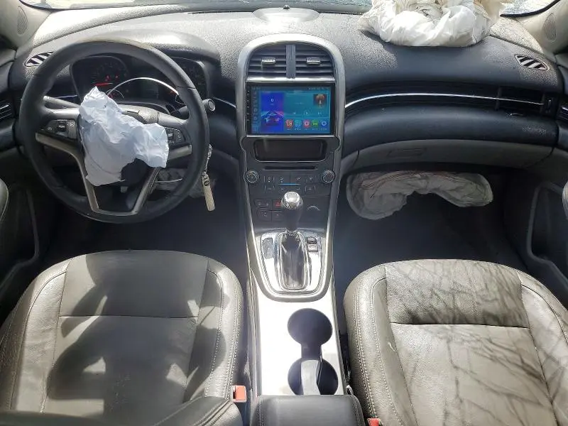 2013 CHEVROLET MALIBU LS  