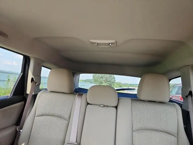 2012 DODGE JOURNEY SXT  