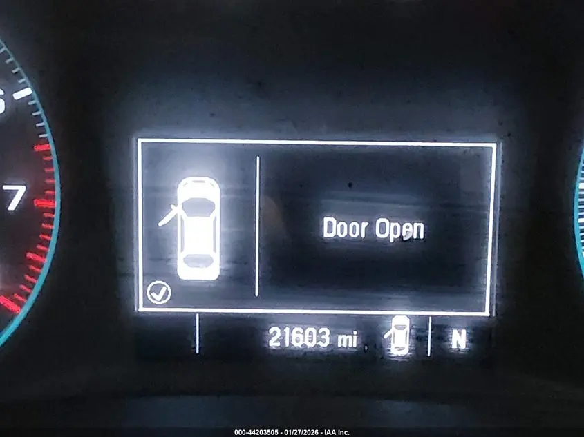 2024 CHEVROLET MALIBU FWD RS