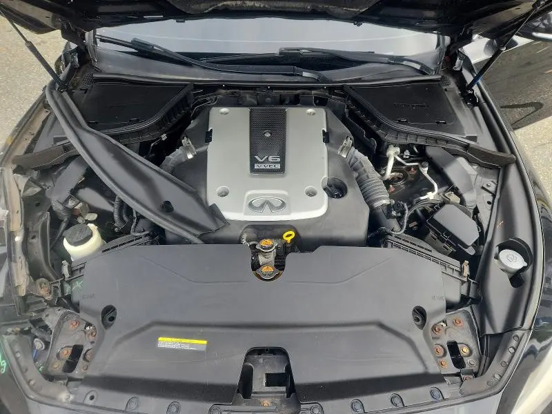 2014 INFINITI Q50 PREMIUM  
