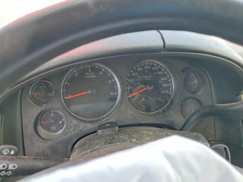 2010 CHEVROLET AVALANCHE LS  