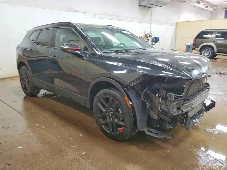 2020 CHEVROLET BLAZER 2LT  