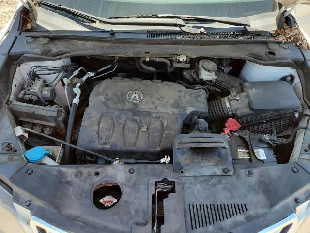 2014 ACURA RDX TECHNOLOGY  
