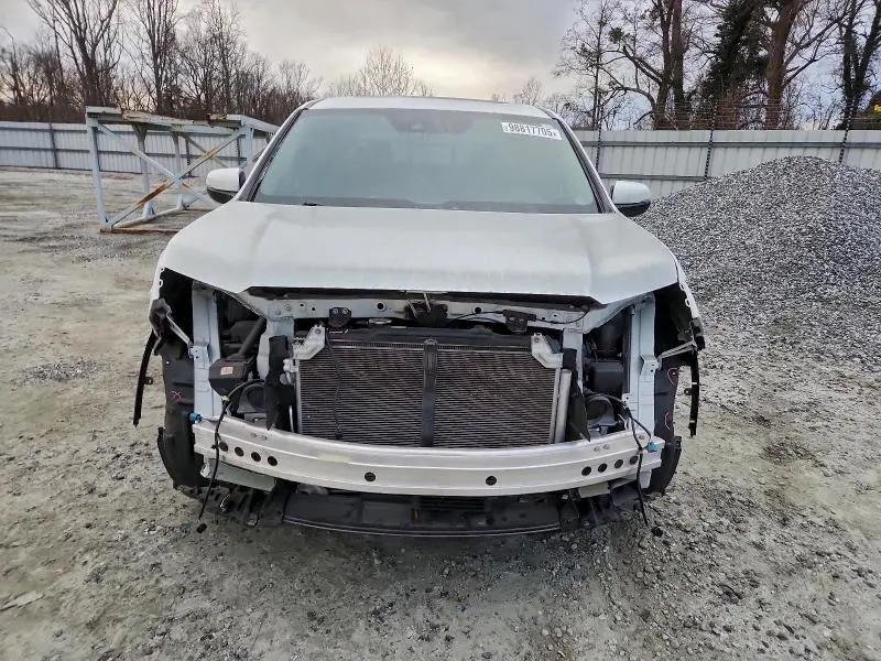 2022 HONDA RIDGELINE RTL  