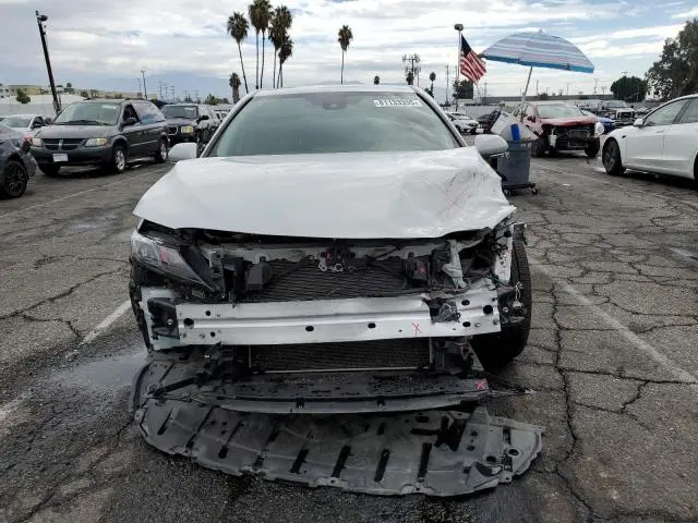 2023 TOYOTA CAMRY SE NIGHT SHADE  