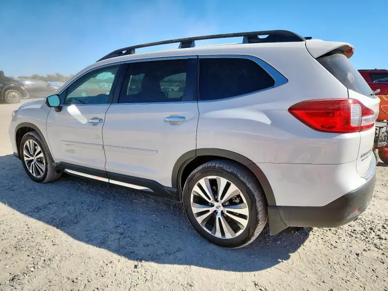 2021 SUBARU ASCENT TOURING  